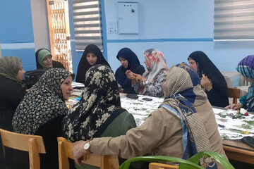 جلسات مطالعاتی گیاهان دارویی
