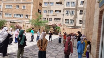 کارگاه آموزشی