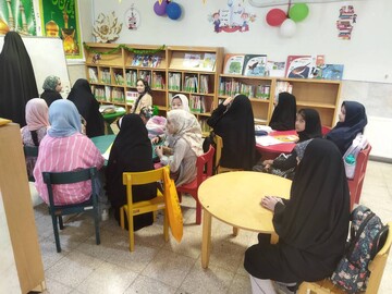 کلاس تقویتی