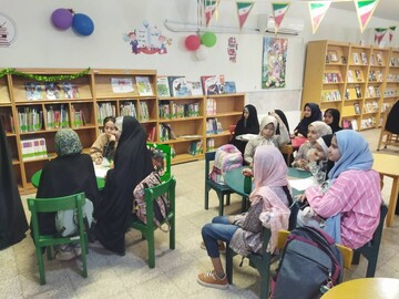 کلاس تقویتی