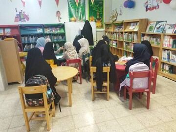 کلاس تقویتی