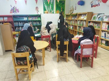 کلاس تقویتی