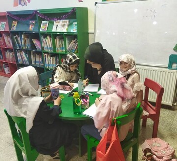 کلاس تقویتی