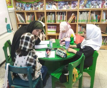 کلاس تقویتی