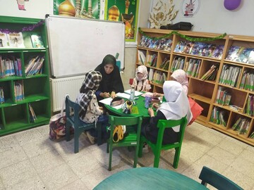 کلاس تقویتی