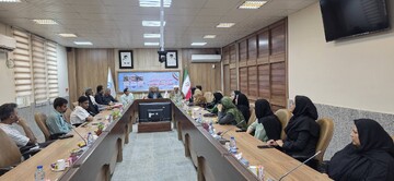 نشست روز مقاومت