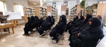 محفل قرآنی