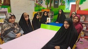محفل شعر و برنامه قصه گویی به مناسبت سالروز آزادسازی خرمشهر در کتابخانه های استان تهران