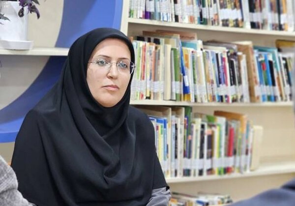 برگزاری نشست اختصاصی کتابخوان ویژه فرهنگیان در کتابخانه شهید بهشتی