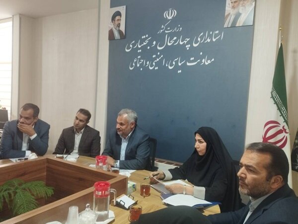 ایجاد کتابخانه مرکزی، مطالبهای ضروری و اولویتدار است