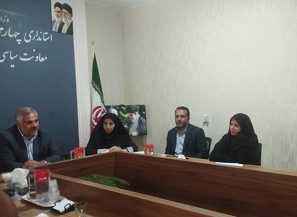 ایجاد کتابخانه مرکزی، مطالبهای ضروری و اولویتدار است