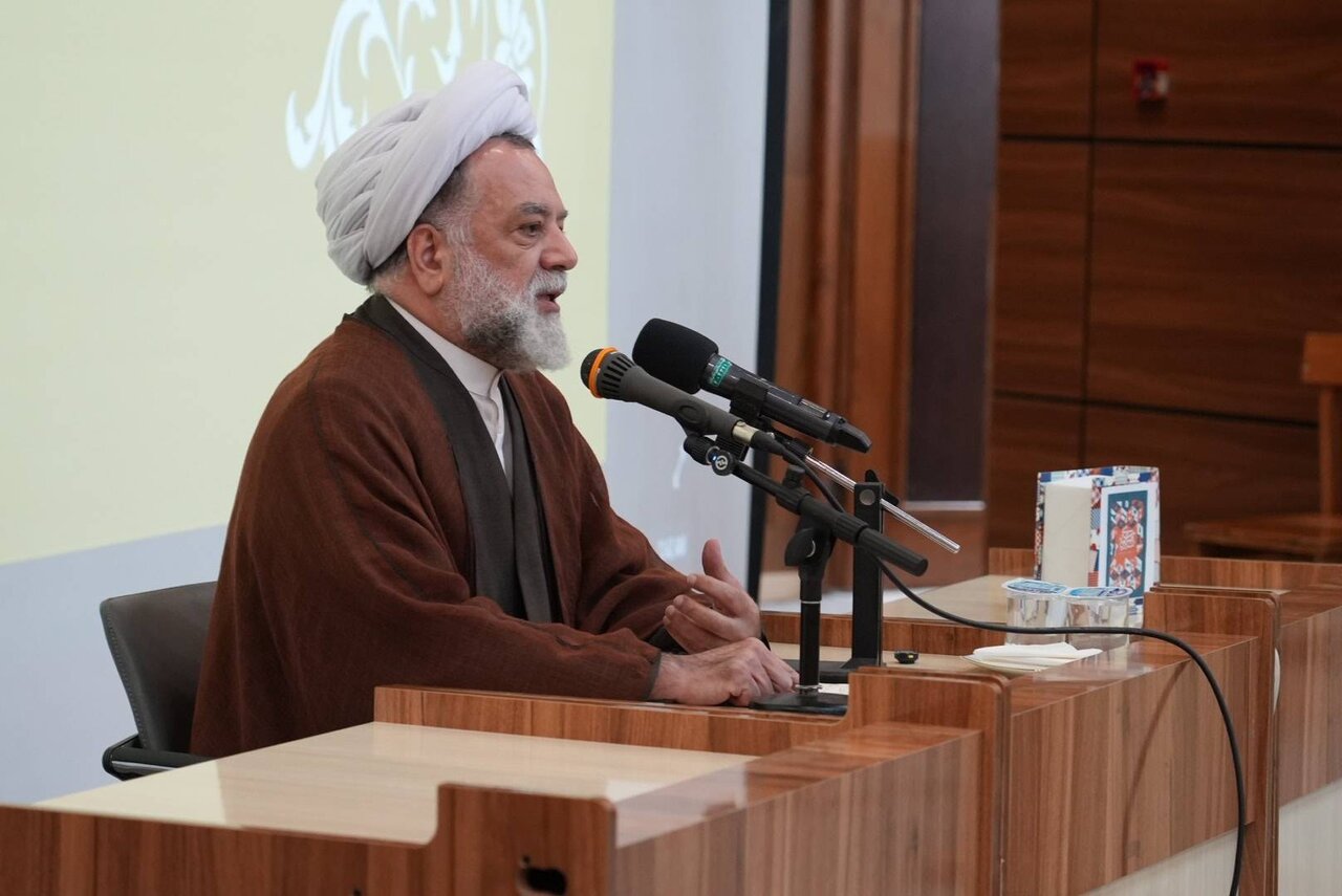 واهمه آمریکا از تشکیل تمدن نوین اسلامی در ایران