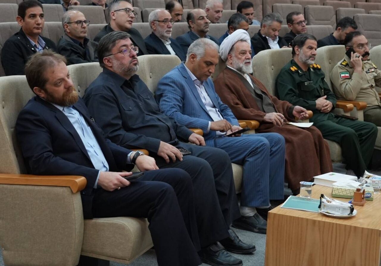 واهمه آمریکا از تشکیل تمدن نوین اسلامی در ایران