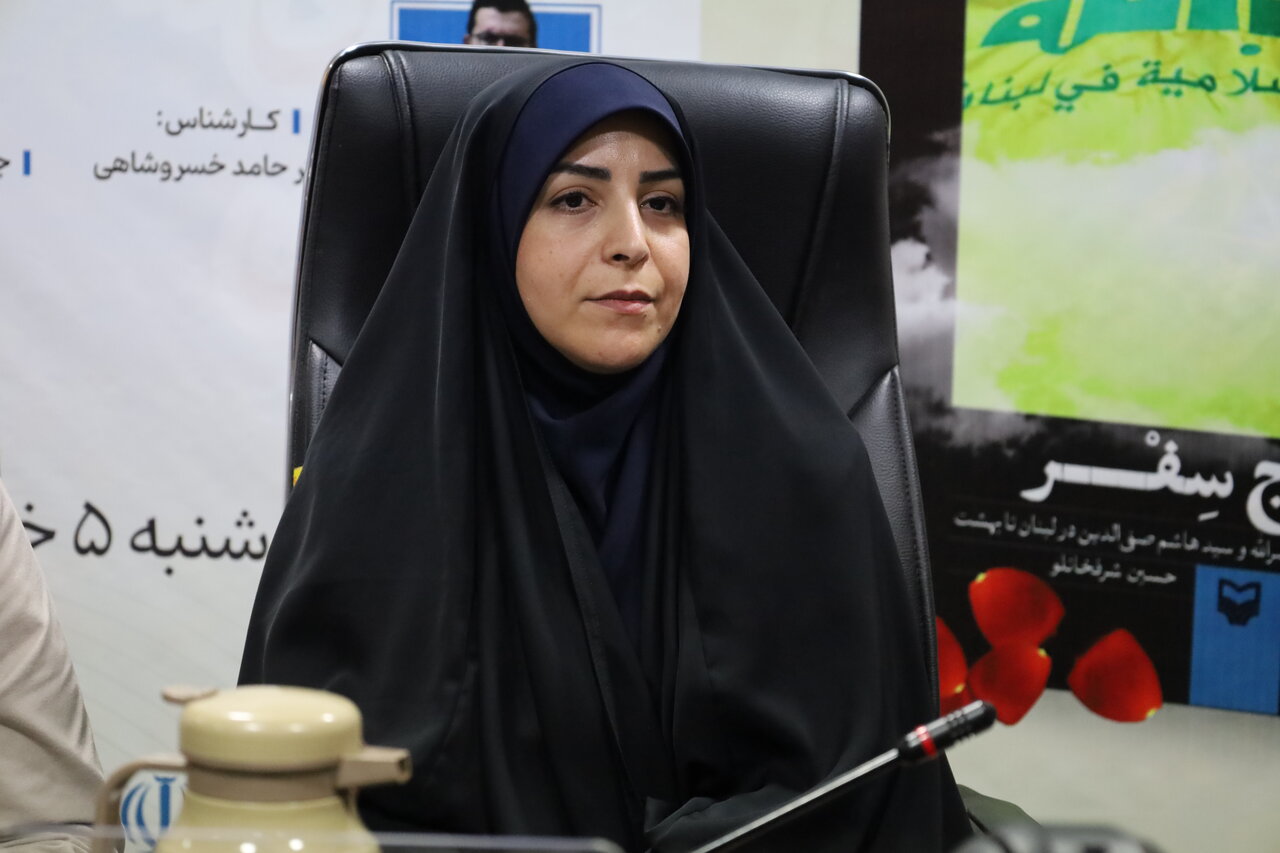مستندسازی تجربیات زیسته، یکی از ستونهای همبستگی ملی است