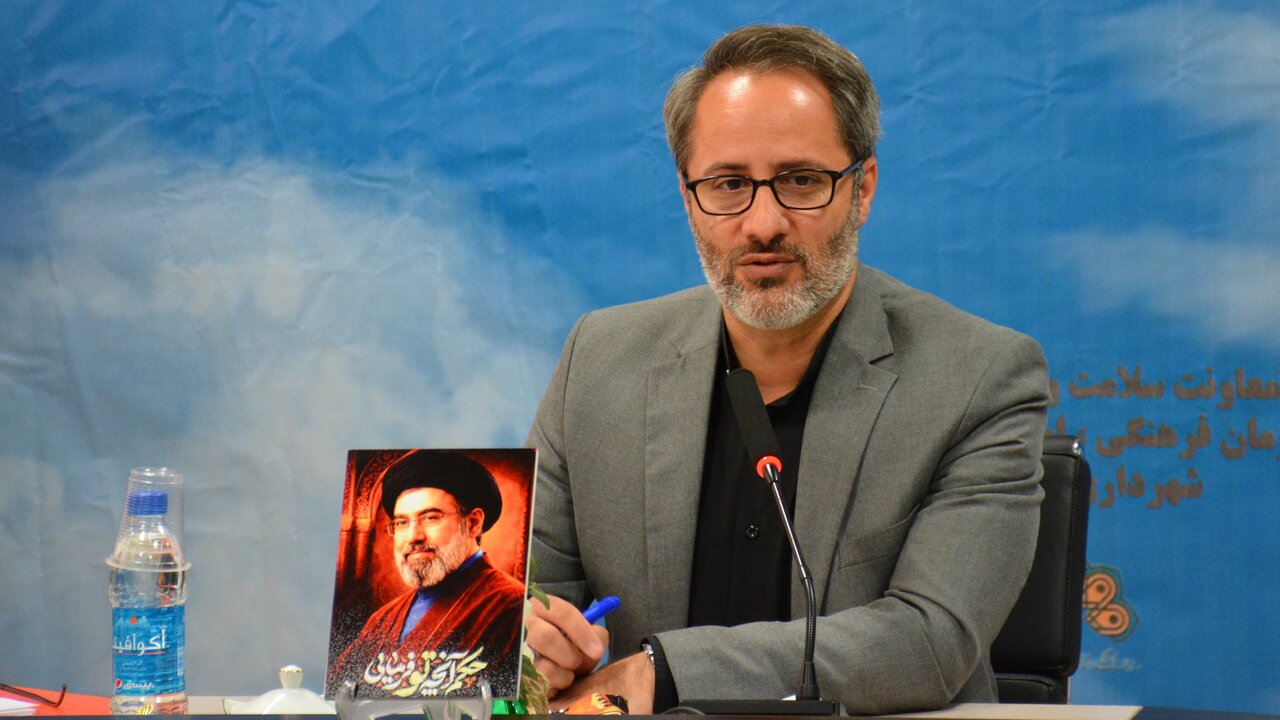 تکریم سالمندان، ضرورتی فرهنگی و اجتماعی است