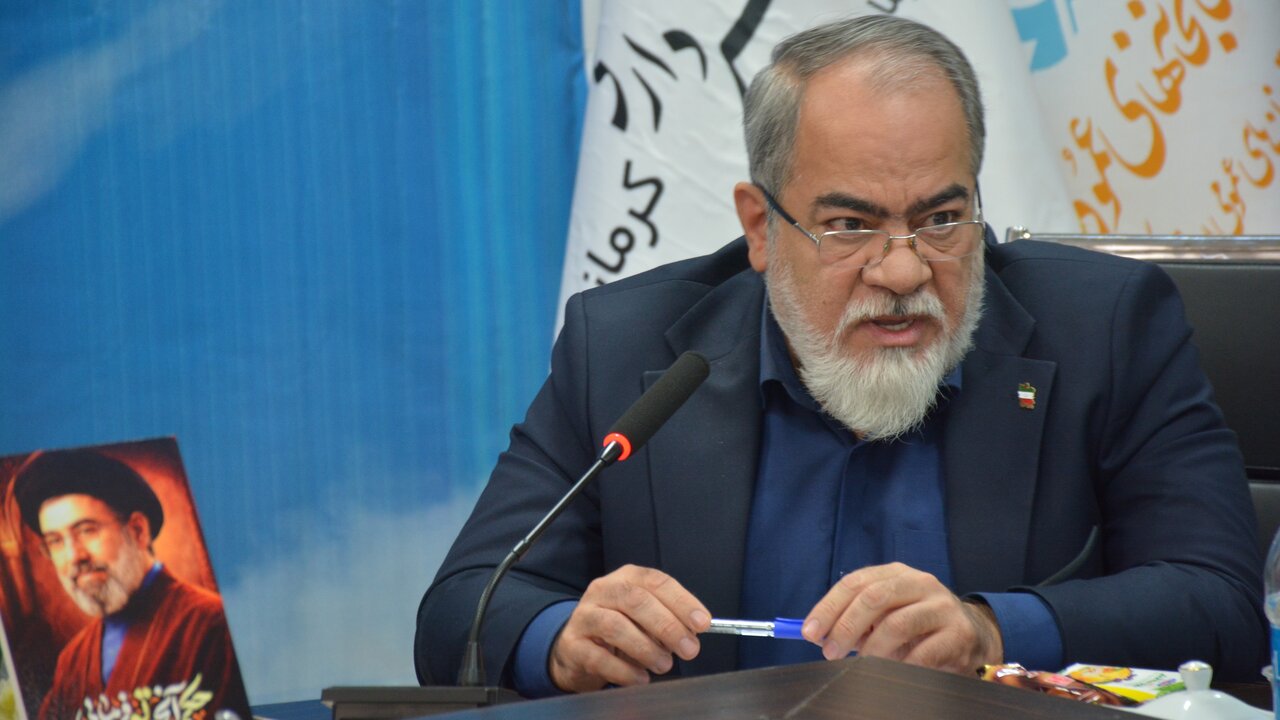 تکریم سالمندان، ضرورتی فرهنگی و اجتماعی است