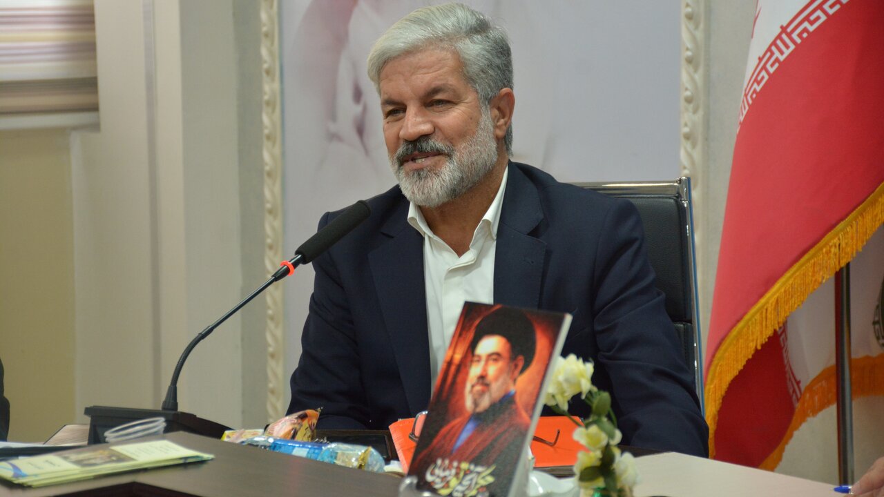 تکریم سالمندان، ضرورتی فرهنگی و اجتماعی است