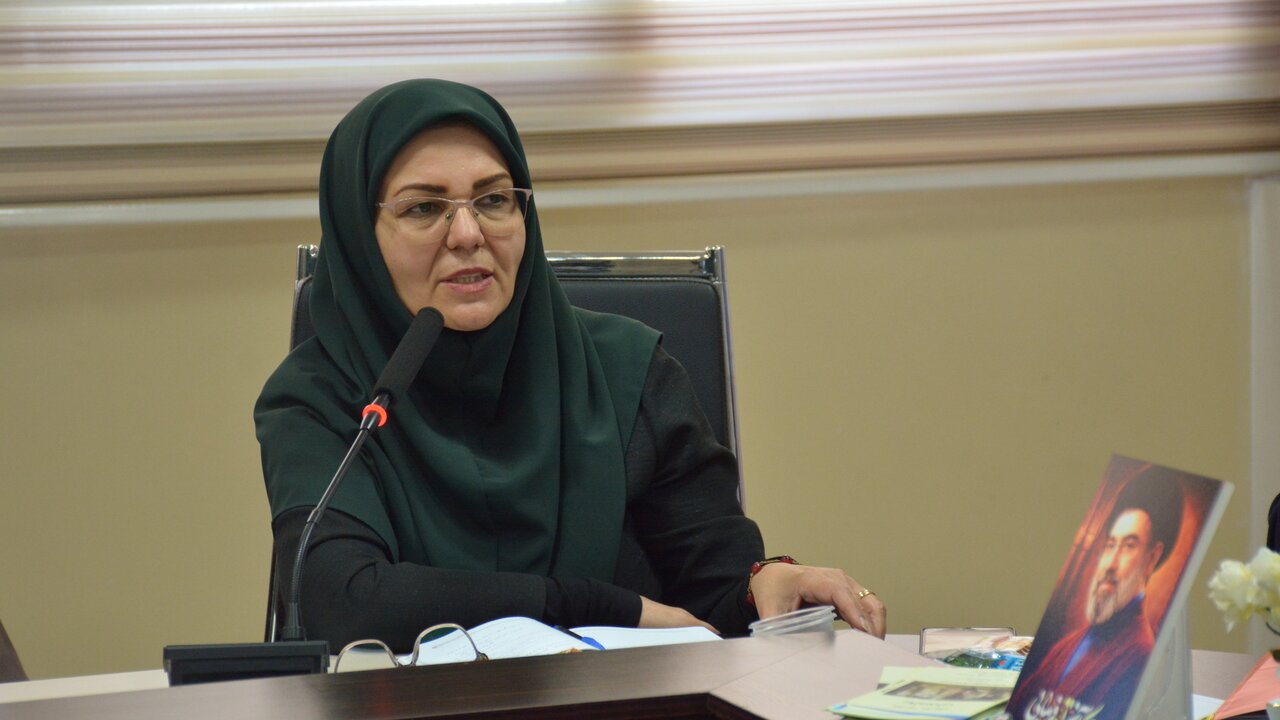 تکریم سالمندان، ضرورتی فرهنگی و اجتماعی است