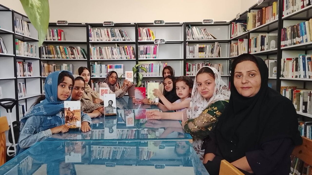 ویژبرنامه های پاسداشت سالروز آزادسازی خرمشهر، برگزار شد