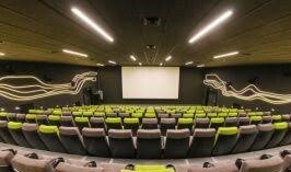تخفیفی سینما شیراز