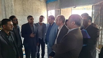 کتابخانه مرکزی
