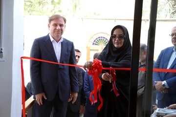 مروری بر دومین سفر دبیرکل نهاد کتابخانه‌های عمومی کشور به استان بوشهر