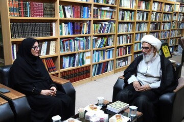 مروری بر دومین سفر دبیرکل نهاد کتابخانه‌های عمومی کشور به استان بوشهر