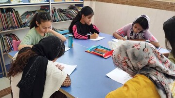 اوقات فراغت
