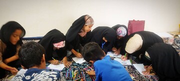 برنامه فرهنگی