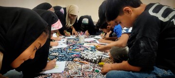 برنامه فرهنگی