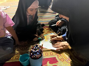 برنامه فرهنگی