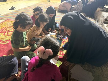 برنامه فرهنگی