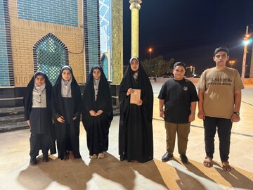 برنامه فرهنگی