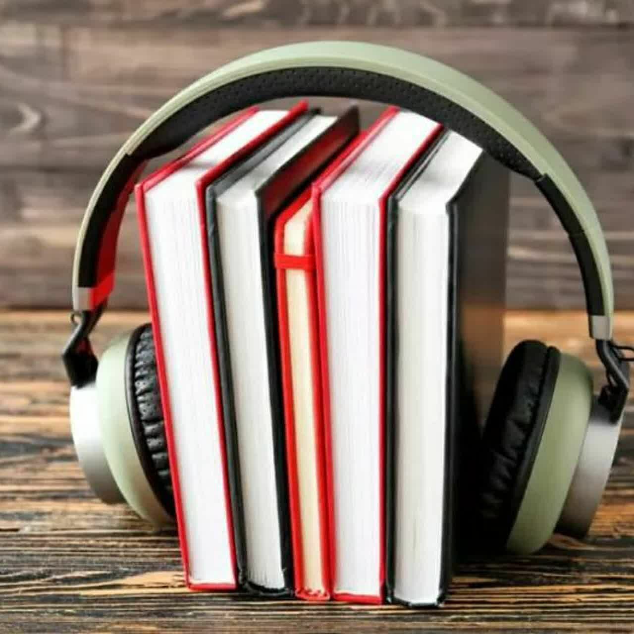 پخش مجموعه پادکست‌های صوتی «کتابراه زندگی» از رادیو اصفهان