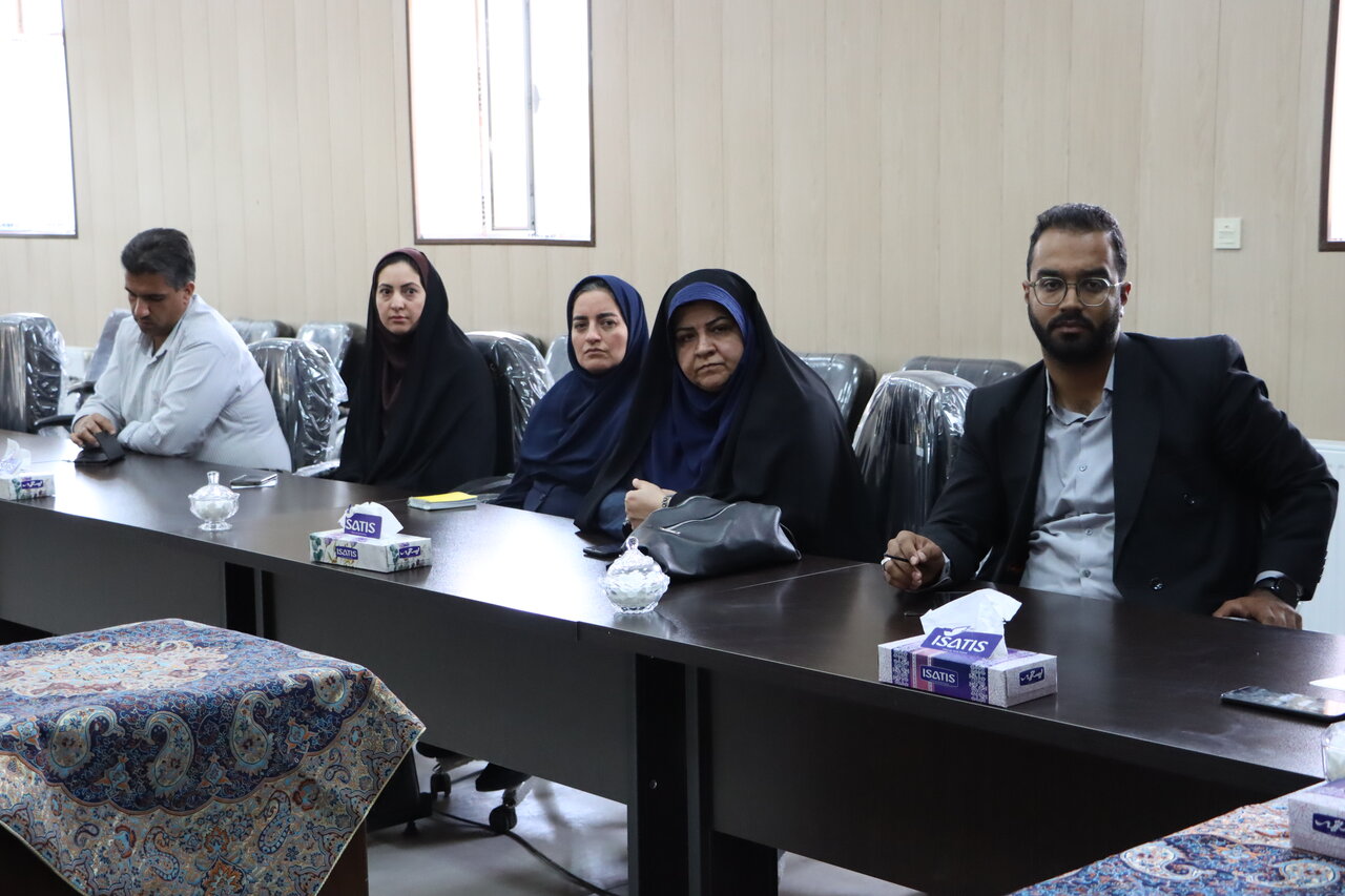 سرانه عضویت و امانت کتاب نیازمند ارتقا است