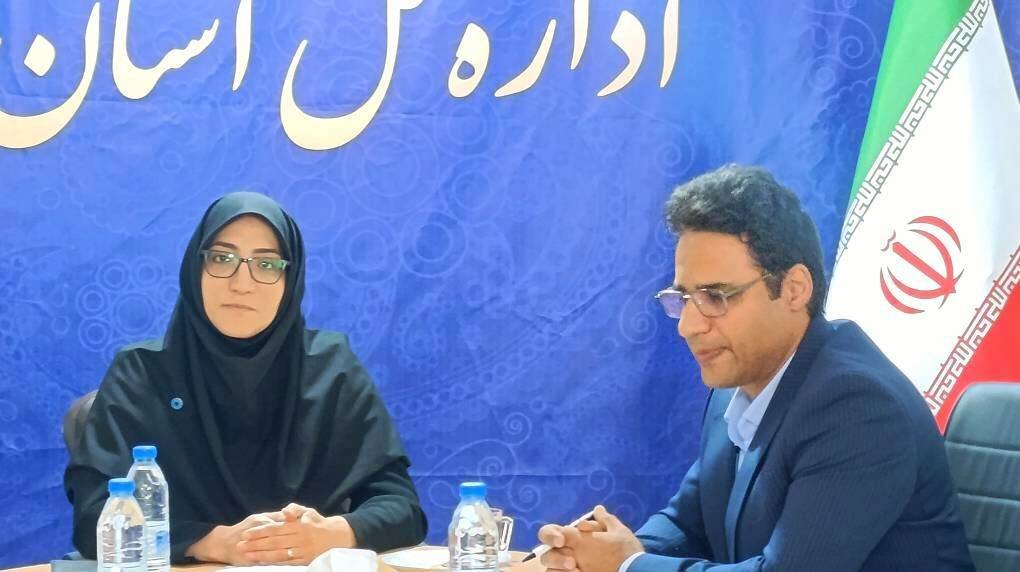 انتصاب سرپرست معاونت ادارهکل کتابخانههای عمومی استان لرستان
