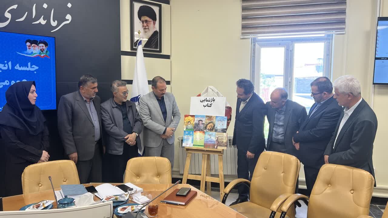 امروز بیش از هر زمان دیگری نیاز به راهاندازی کتابخانههای سیار احساس میشود