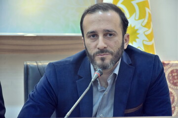 معاون اداره کل فارس