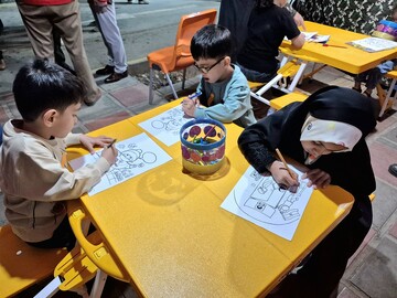 غرفه سنندج3