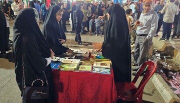 کتابخانه مرکزی سمنان با میز گفت‌وگو، پیوند میان تجمعات مردمی و فرهنگ را تقویت می‌کند