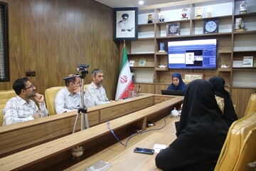 سلسله نشست‌های تبیینی «اصلاح ساختار نیروی انسانی بر مبنای عملکرد»