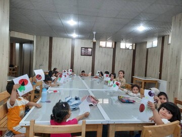 کارگاه کاردستی