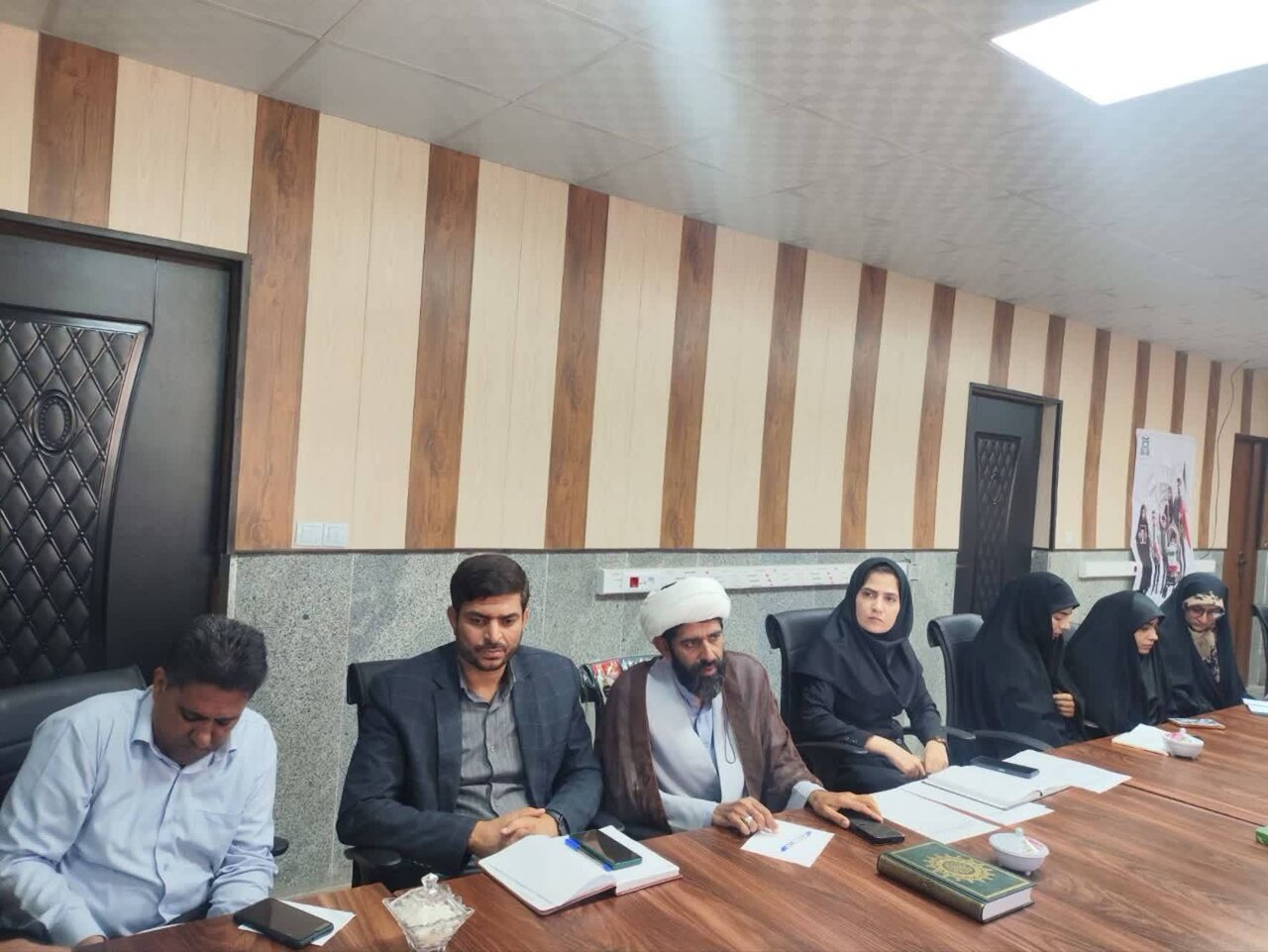 ضرورت بهره‌گیری از ظرفیت خیّرین برای توسعه زیرساخت‌های فرهنگی