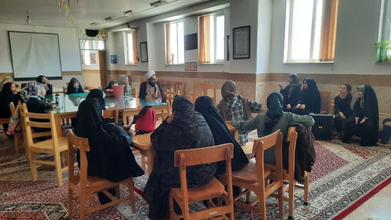 کودکان اردکانی «ساکنان هوشمند زمین» شدند