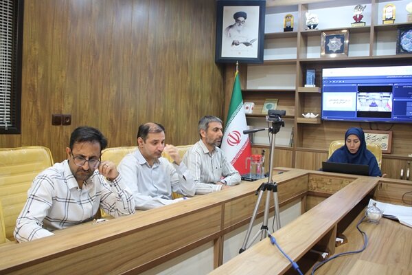تبیین شیوهنامه «اصلاح ساختار نیروی انسانی کتابخانهها بر مبنای عملکرد»