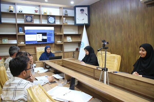 تبیین شیوهنامه «اصلاح ساختار نیروی انسانی کتابخانهها بر مبنای عملکرد»