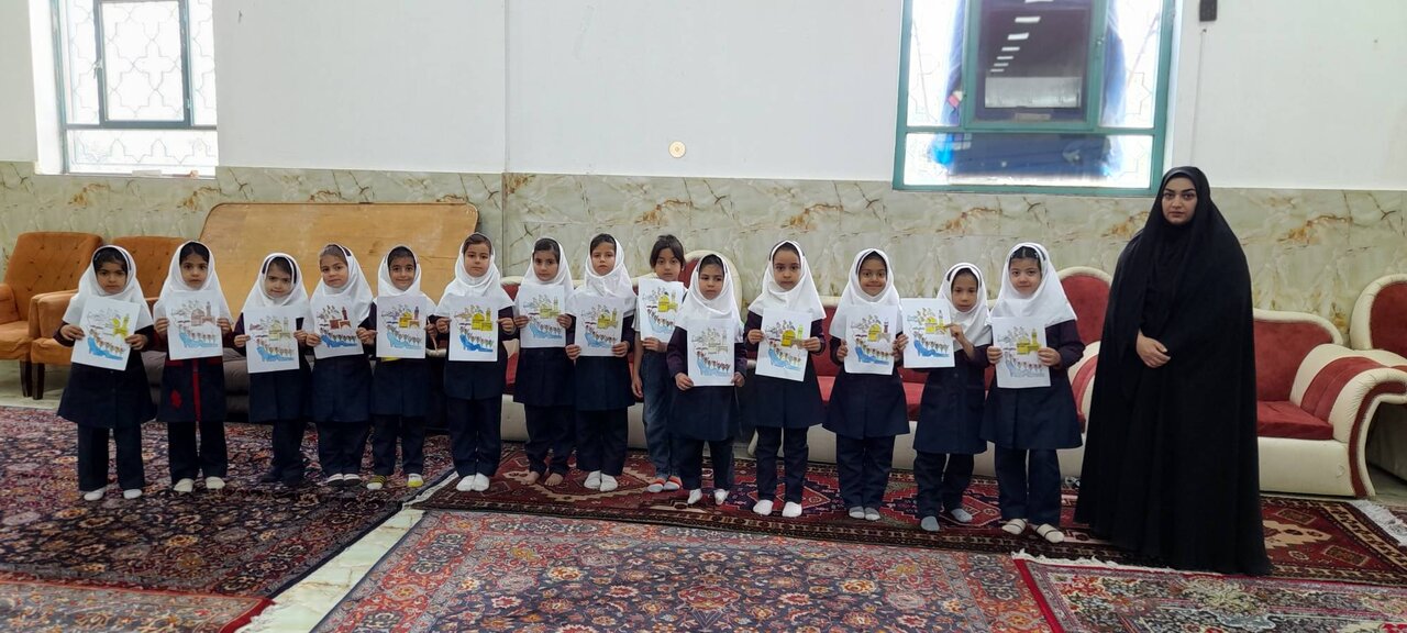 «پیوند مدرسه و کتابخانه»؛ تجلی یادگیری و مهارت‌آموزی در کتابخانه‌های عمومی لرستان