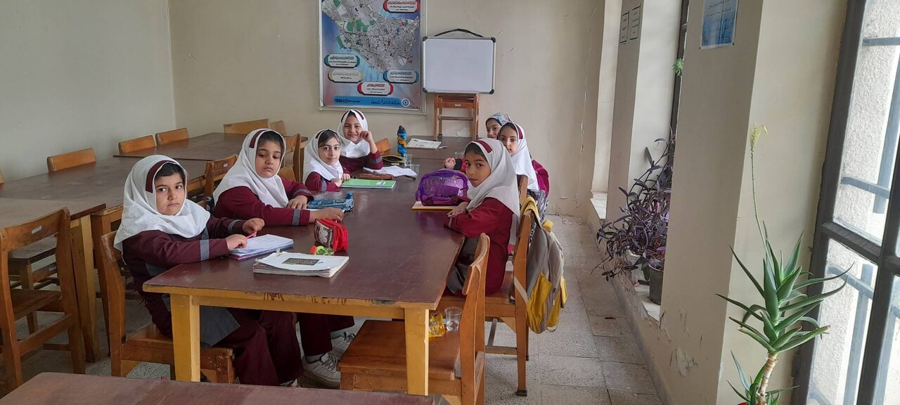 «پیوند مدرسه و کتابخانه»؛ تجلی یادگیری و مهارتآموزی در کتابخانههای عمومی لرستان