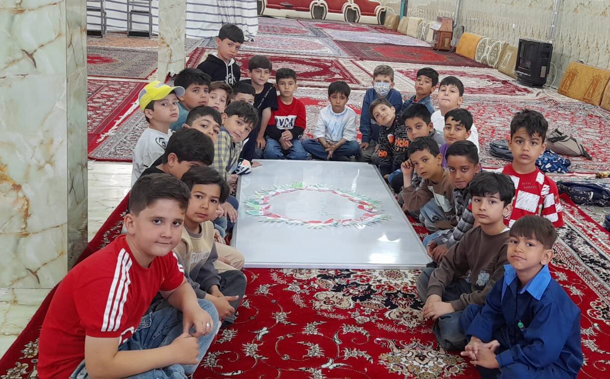 «پیوند مدرسه و کتابخانه»؛ تجلی یادگیری و مهارت‌آموزی در کتابخانه‌های عمومی لرستان