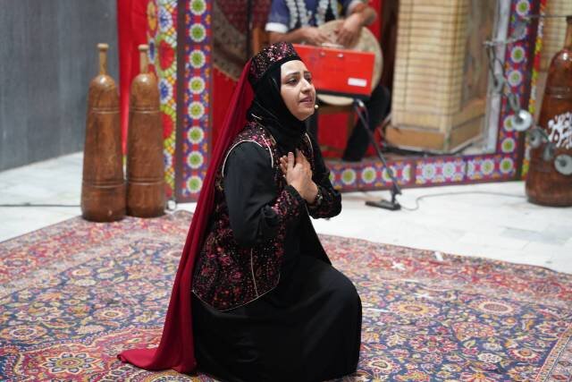 برگزاری ویژه برنامه «از کتاب تا گود» در شهربابک